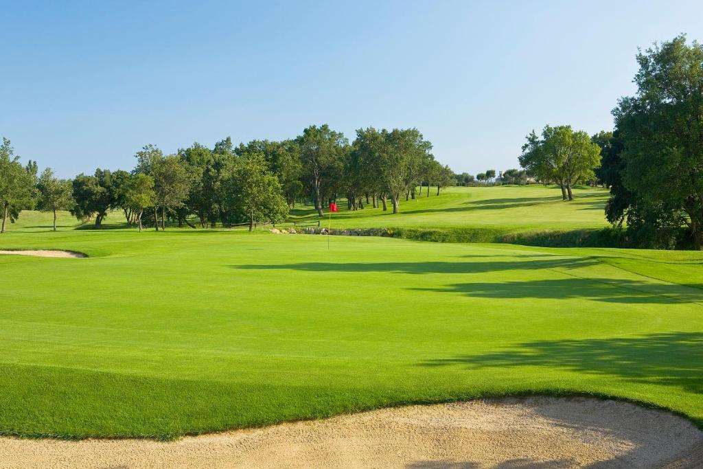 Hotel Peralada Wine Spa & Golf foto 65