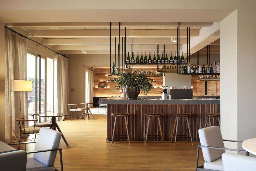 Hotel Peralada Wine Spa & Golf foto 61