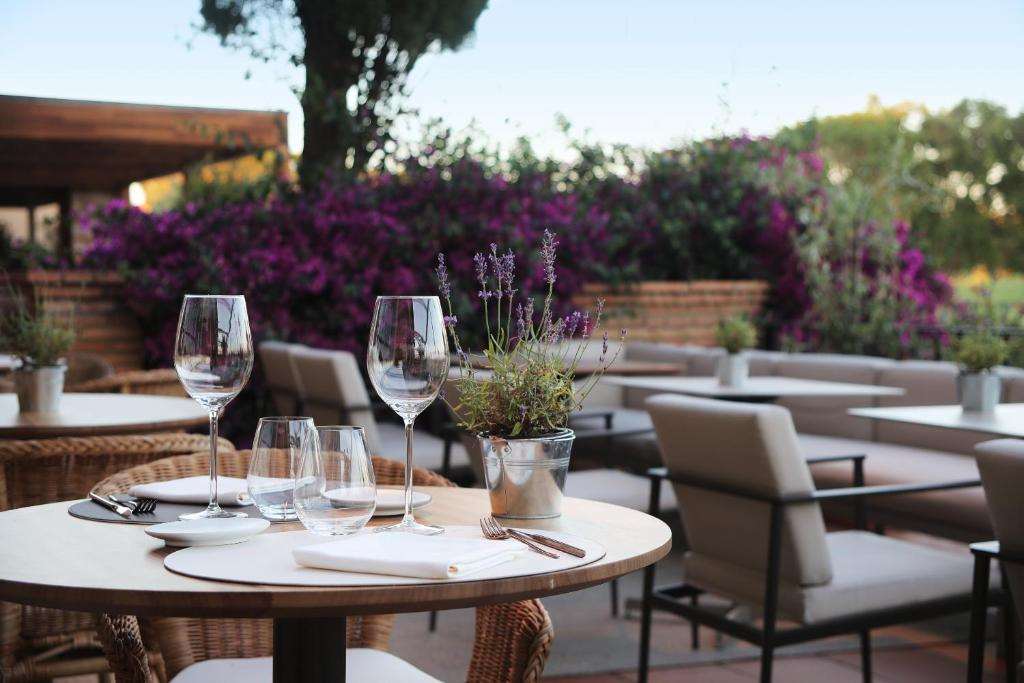 Hotel Peralada Wine Spa & Golf foto 55
