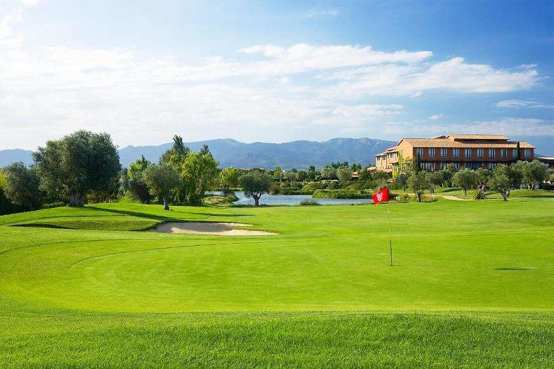 Hotel Peralada Wine Spa & Golf foto 62