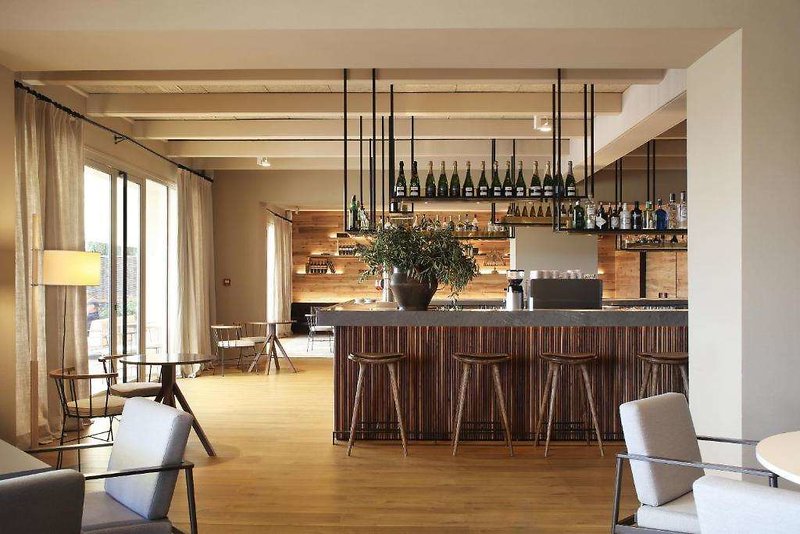 Hotel Peralada Wine Spa & Golf foto 60
