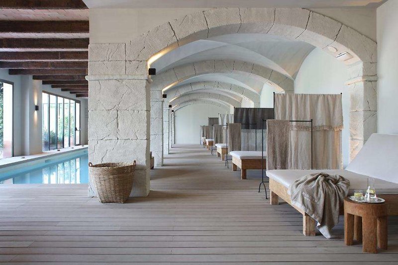 Hotel Peralada Wine Spa & Golf foto 46