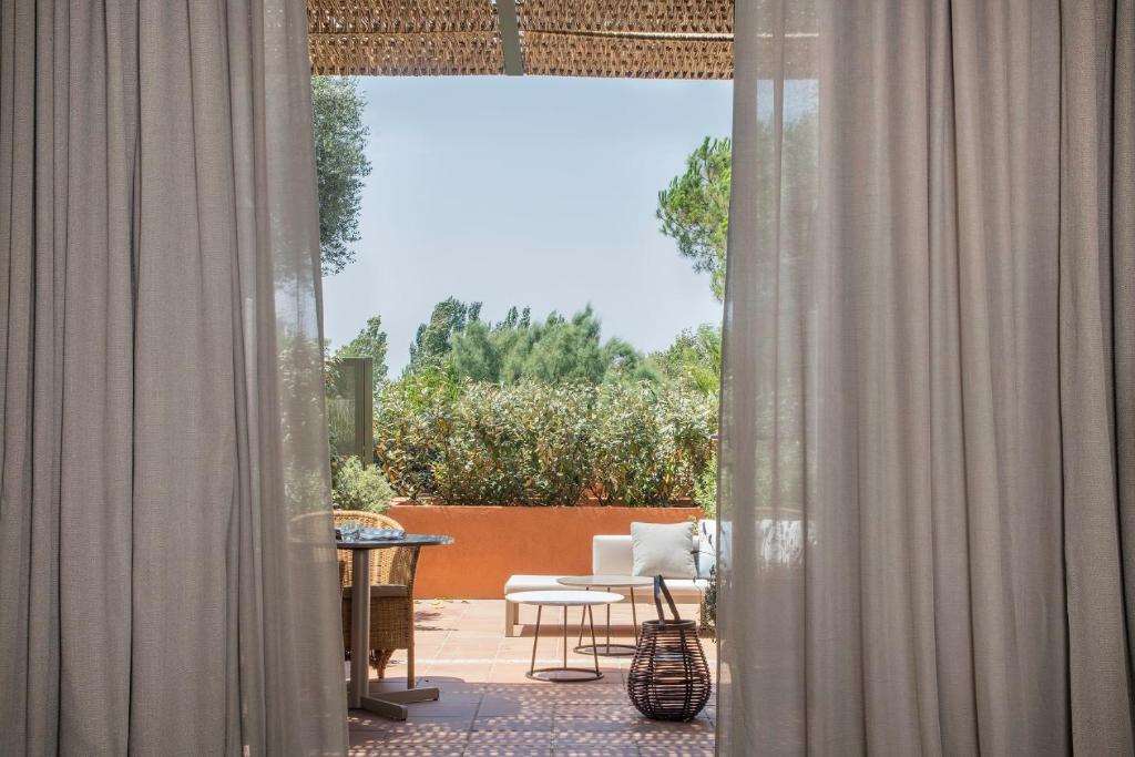 Hotel Peralada Wine Spa & Golf foto 13