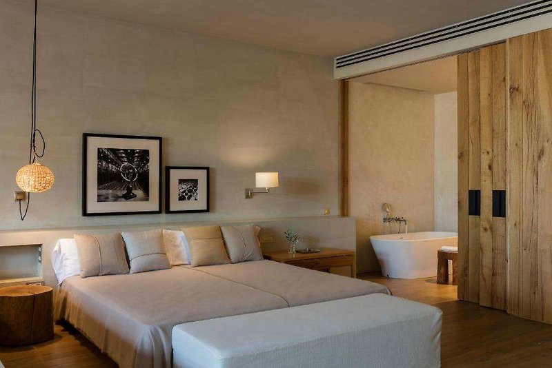 Hotel Peralada Wine Spa & Golf foto 24