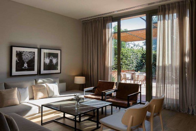 Hotel Peralada Wine Spa & Golf foto 14