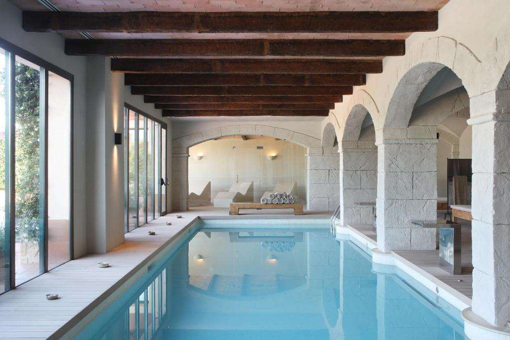 Hotel Peralada Wine Spa & Golf foto 51