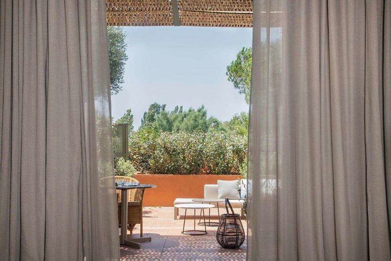 Hotel Peralada Wine Spa & Golf foto 12