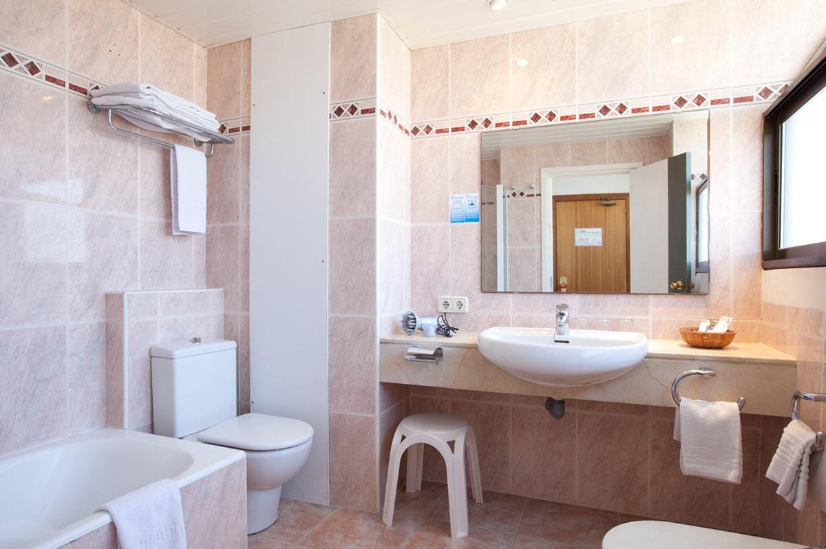 Hotel Seramar Comodoro Playa foto 6
