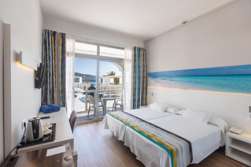 Hotel Seramar Comodoro Playa foto 15