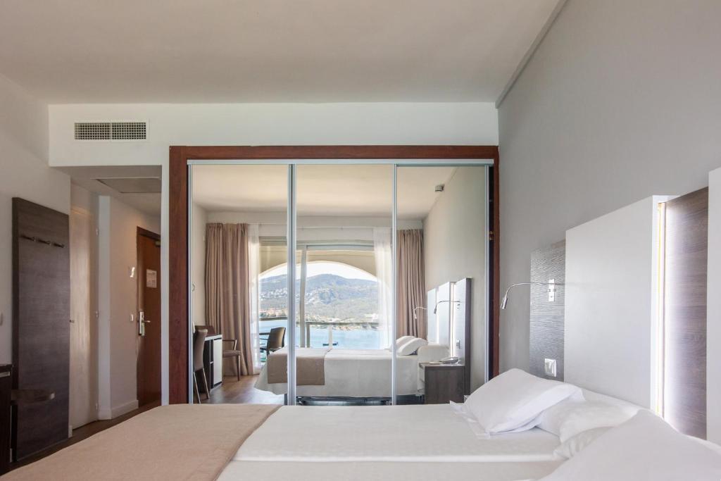 Hotel Seramar Comodoro Playa foto 19