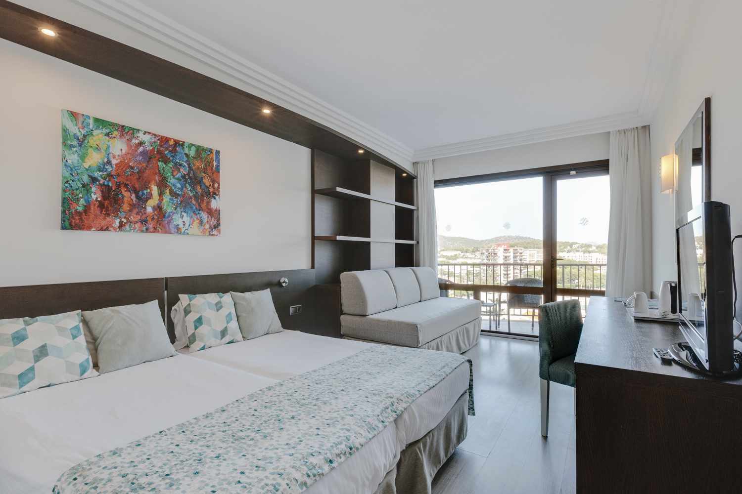 Leonardo Royal Hotel Mallorca foto 16