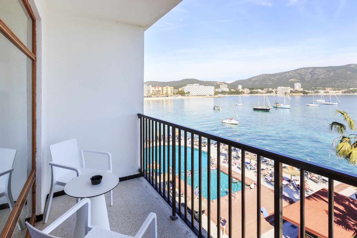 Leonardo Royal Hotel Mallorca foto 7