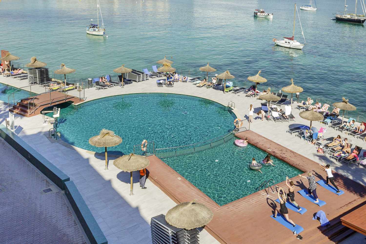 Leonardo Royal Hotel Mallorca foto 23