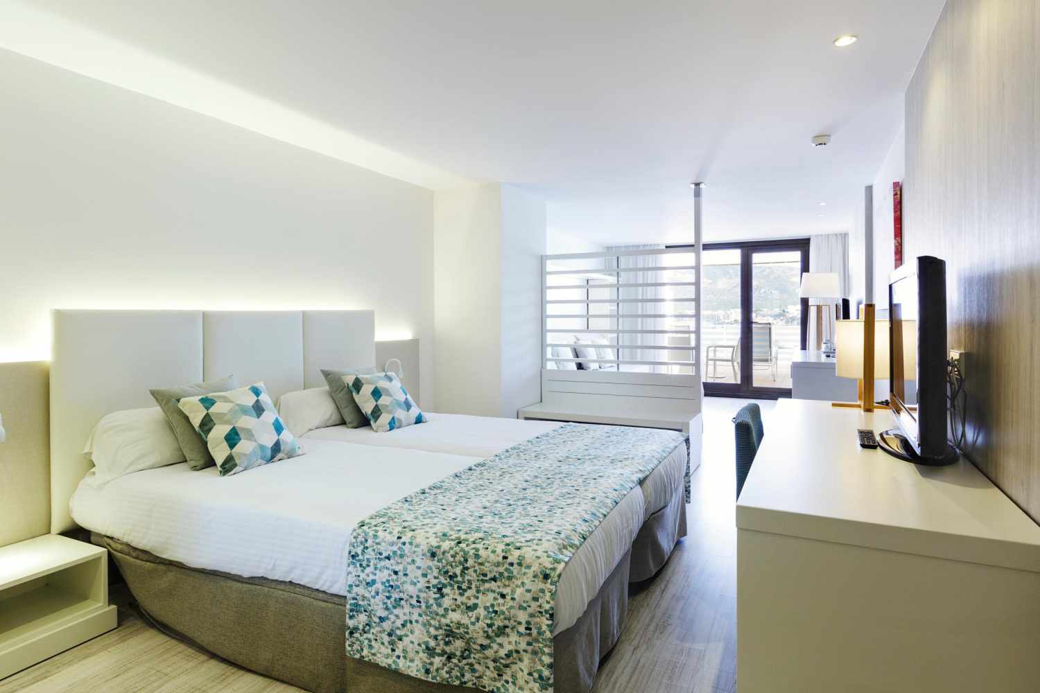 Leonardo Royal Hotel Mallorca foto 30