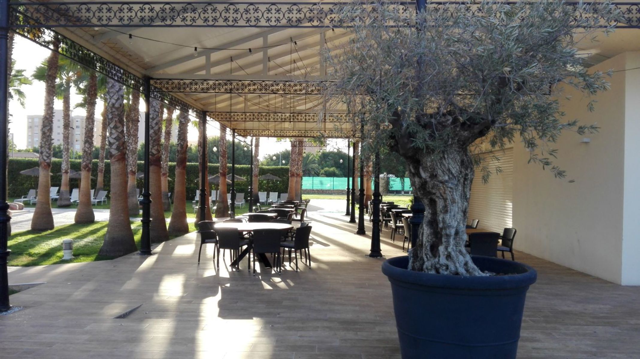 Hotel Alicante Golf foto 39