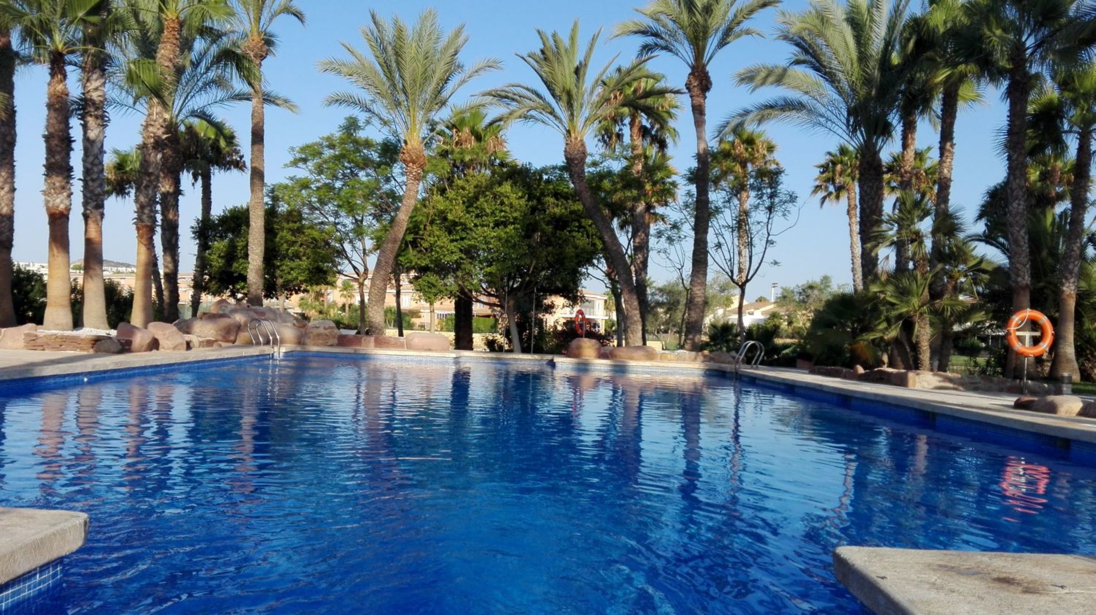 Hotel Alicante Golf foto 6