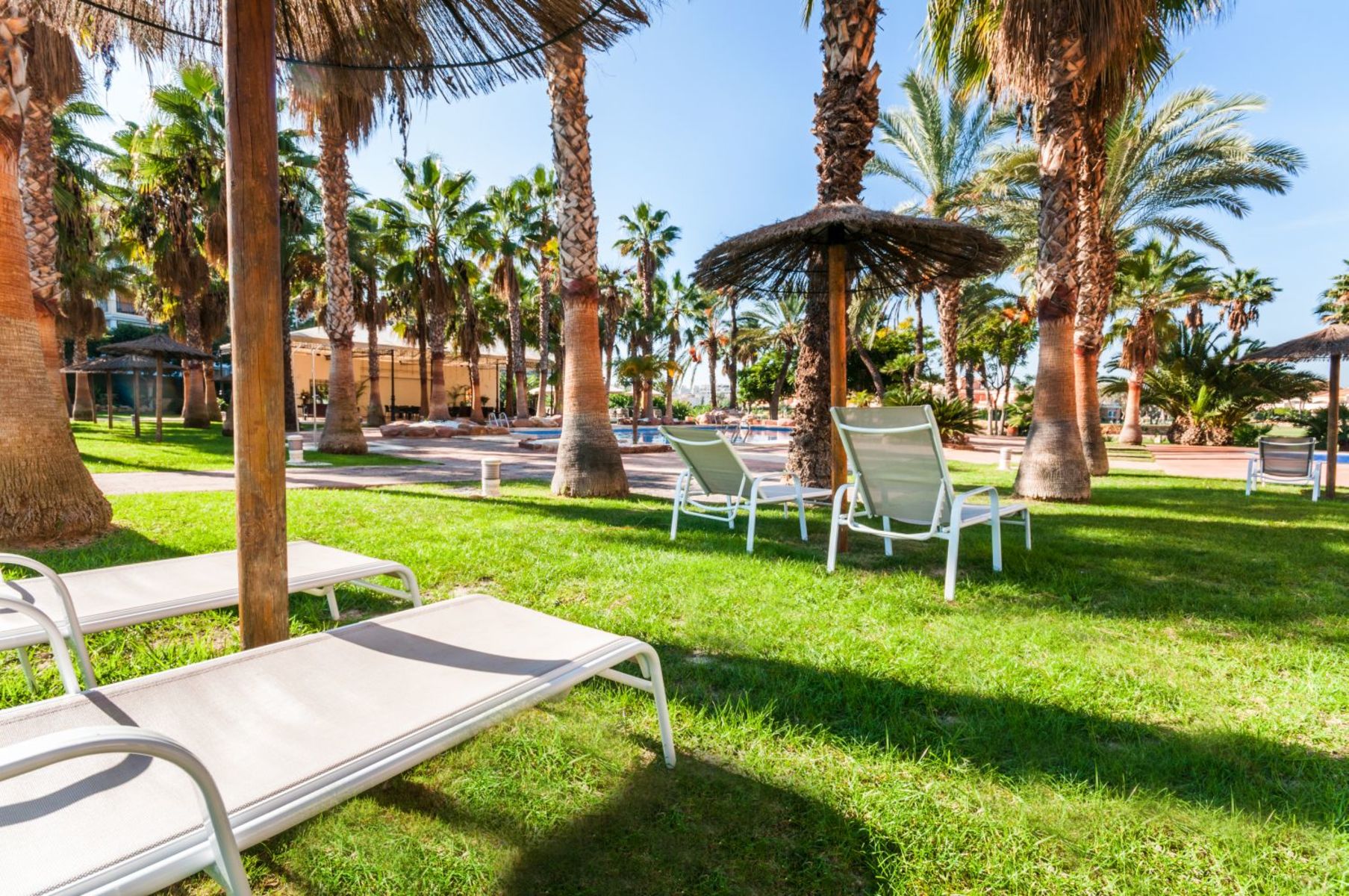 Hotel Alicante Golf foto 45