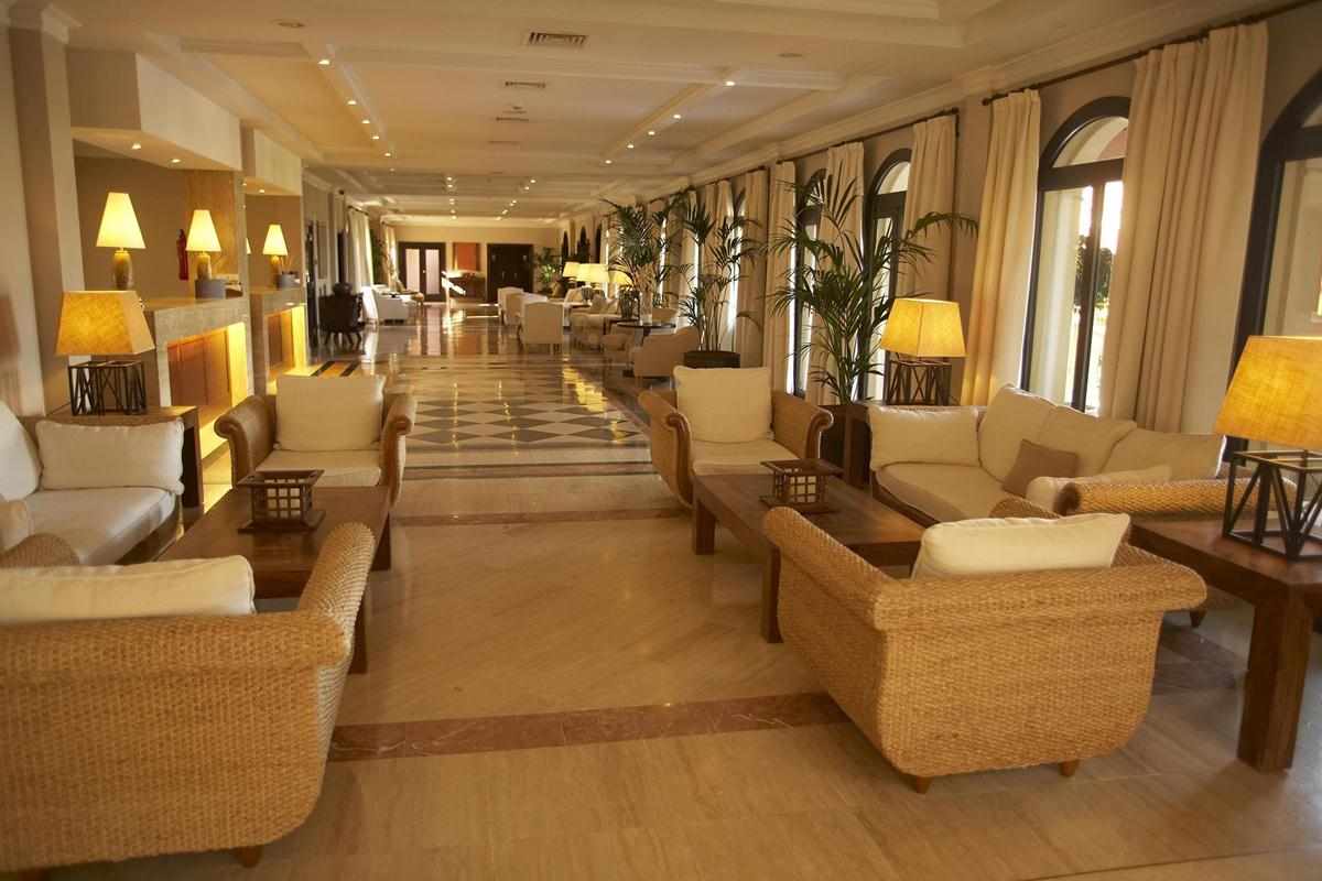 Las Madrigueras Golf Resort & SPA foto 13