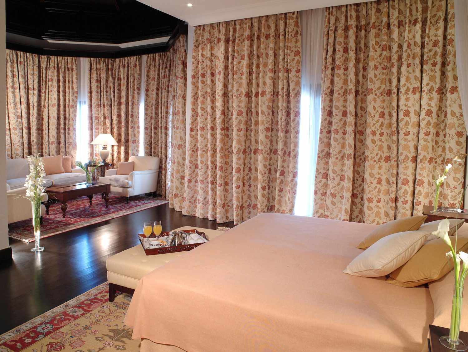 Las Madrigueras Golf Resort & SPA foto 7