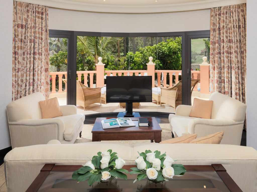 Las Madrigueras Golf Resort & SPA foto 26