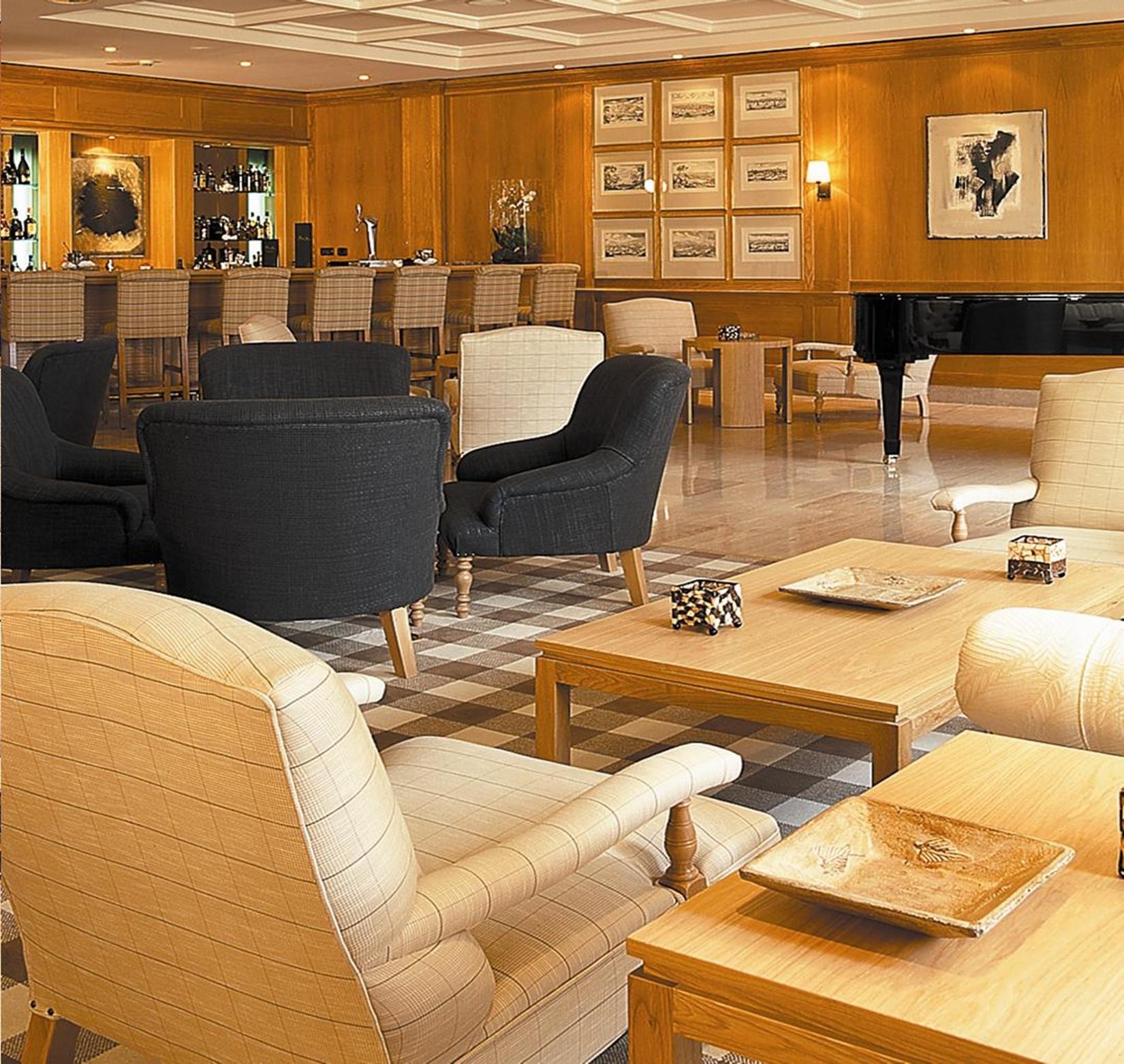 Las Madrigueras Golf Resort & SPA foto 12