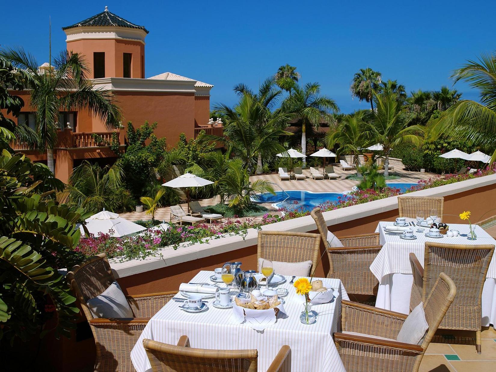 Las Madrigueras Golf Resort & SPA foto 9