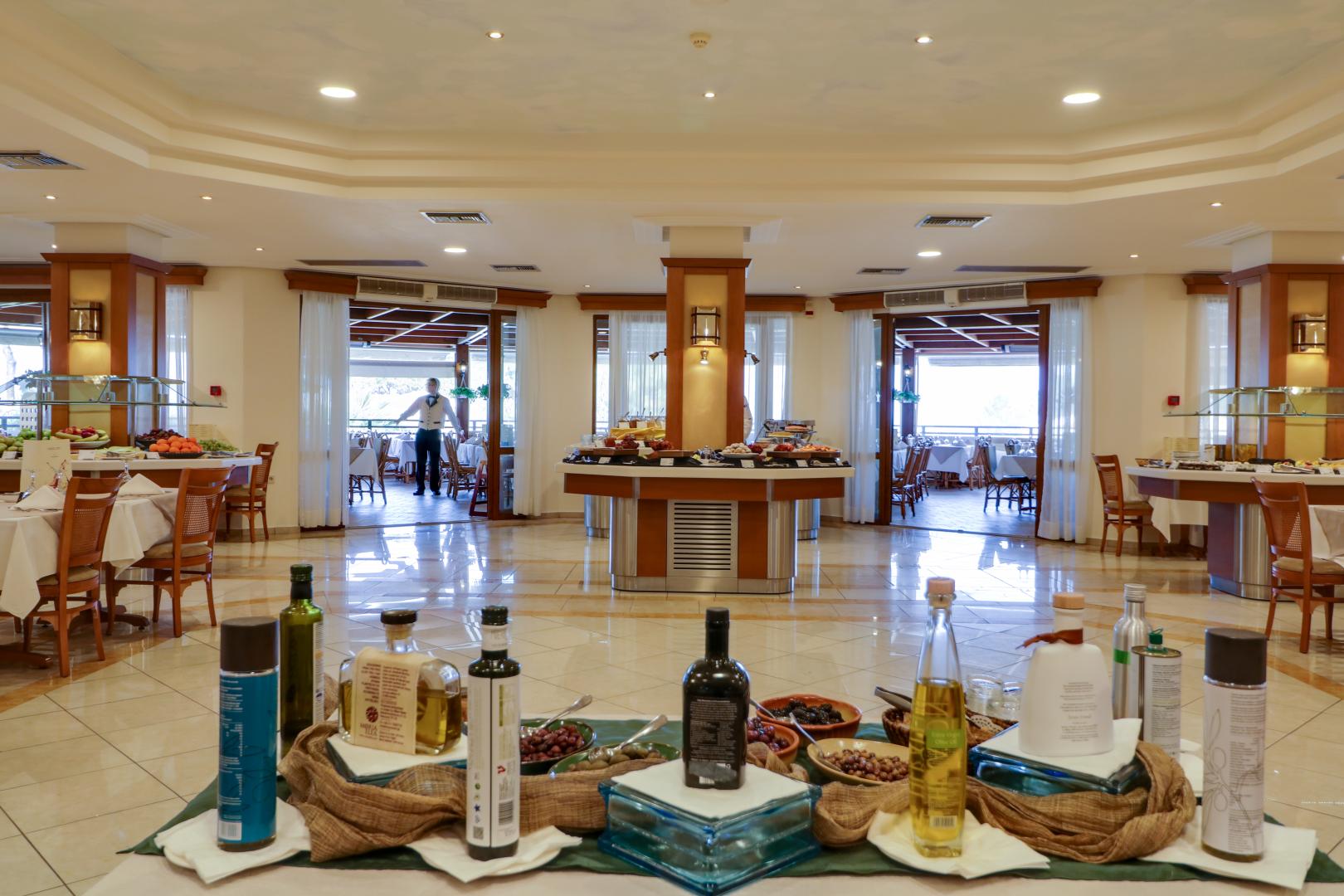 Aegean Melathron Thalasso Spa Hotel foto 21