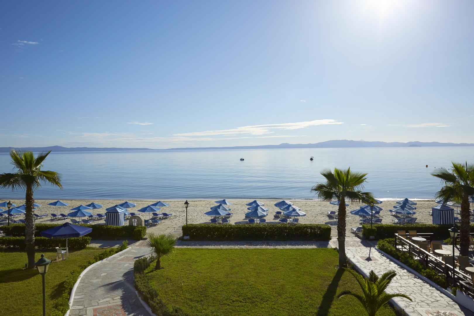 Aegean Melathron Thalasso Spa Hotel image 3