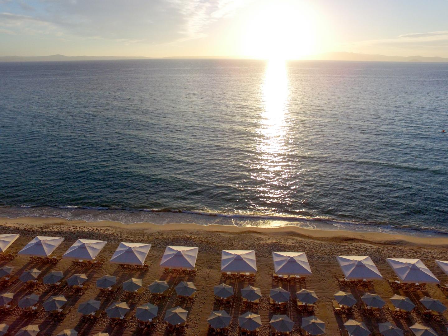 Aegean Melathron Thalasso Spa Hotel foto 13