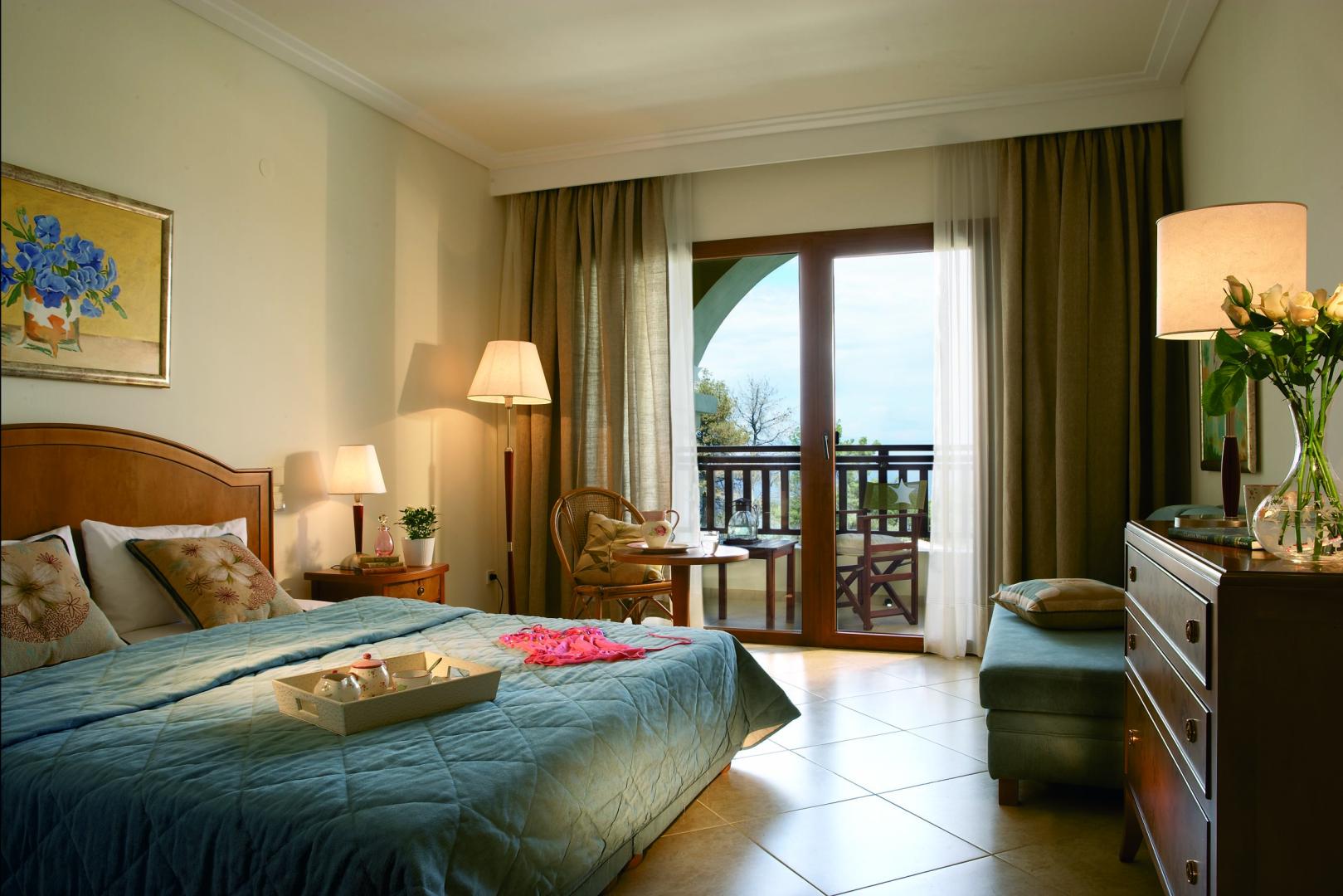 Aegean Melathron Thalasso Spa Hotel image 1