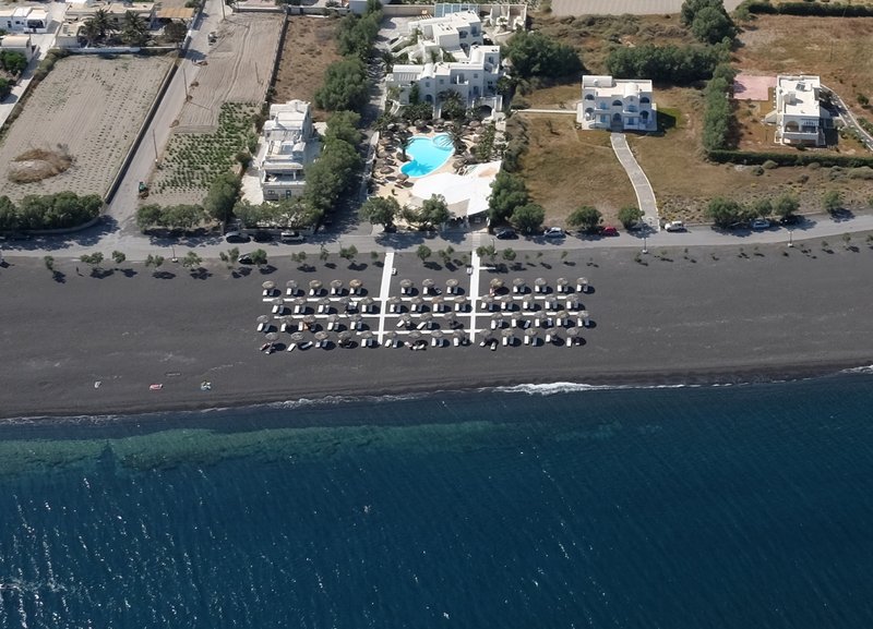 Atlantis Beach Villa foto 15
