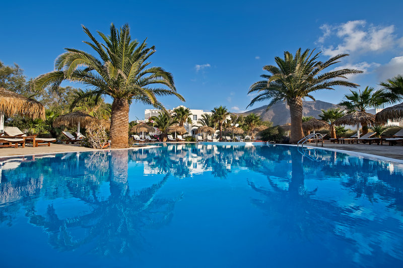 Atlantis Beach Villa foto 10