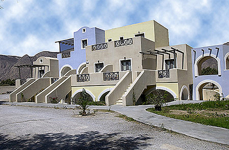 Atlantis Beach Villa image 2