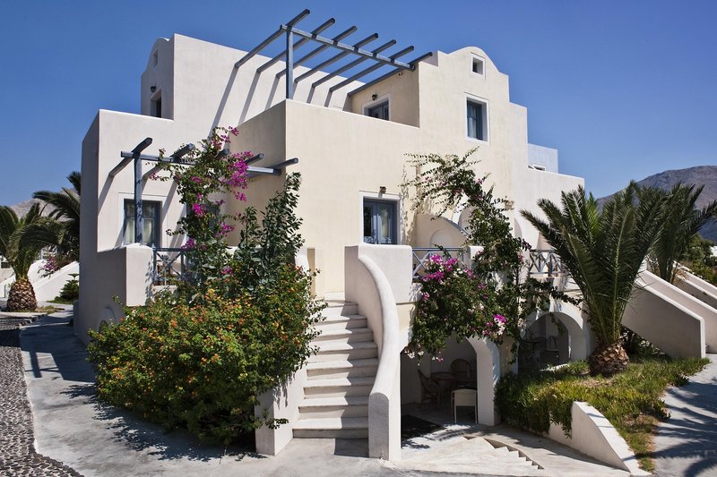 Atlantis Beach Villa foto 9