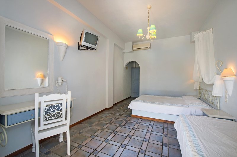 Atlantis Beach Villa foto 12