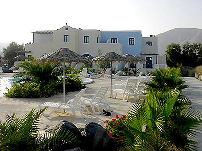 Atlantis Beach Villa foto 6