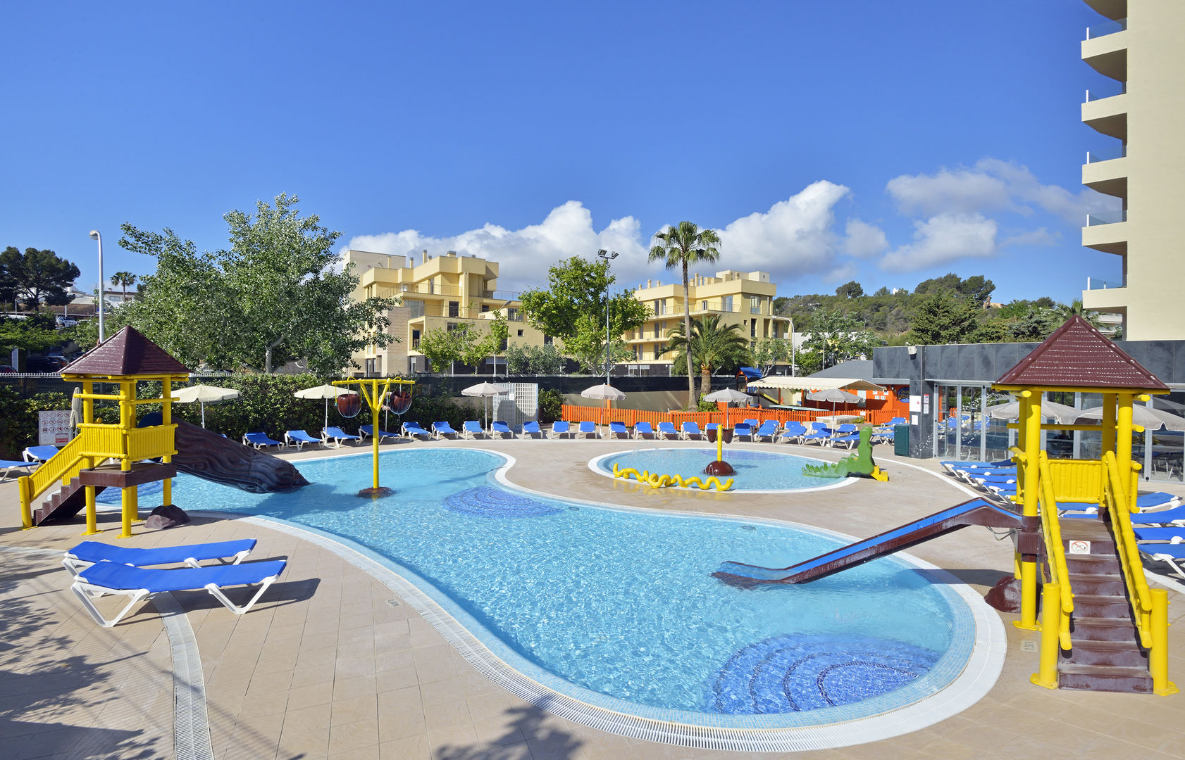 Sol Palmanova - Mallorca image 3