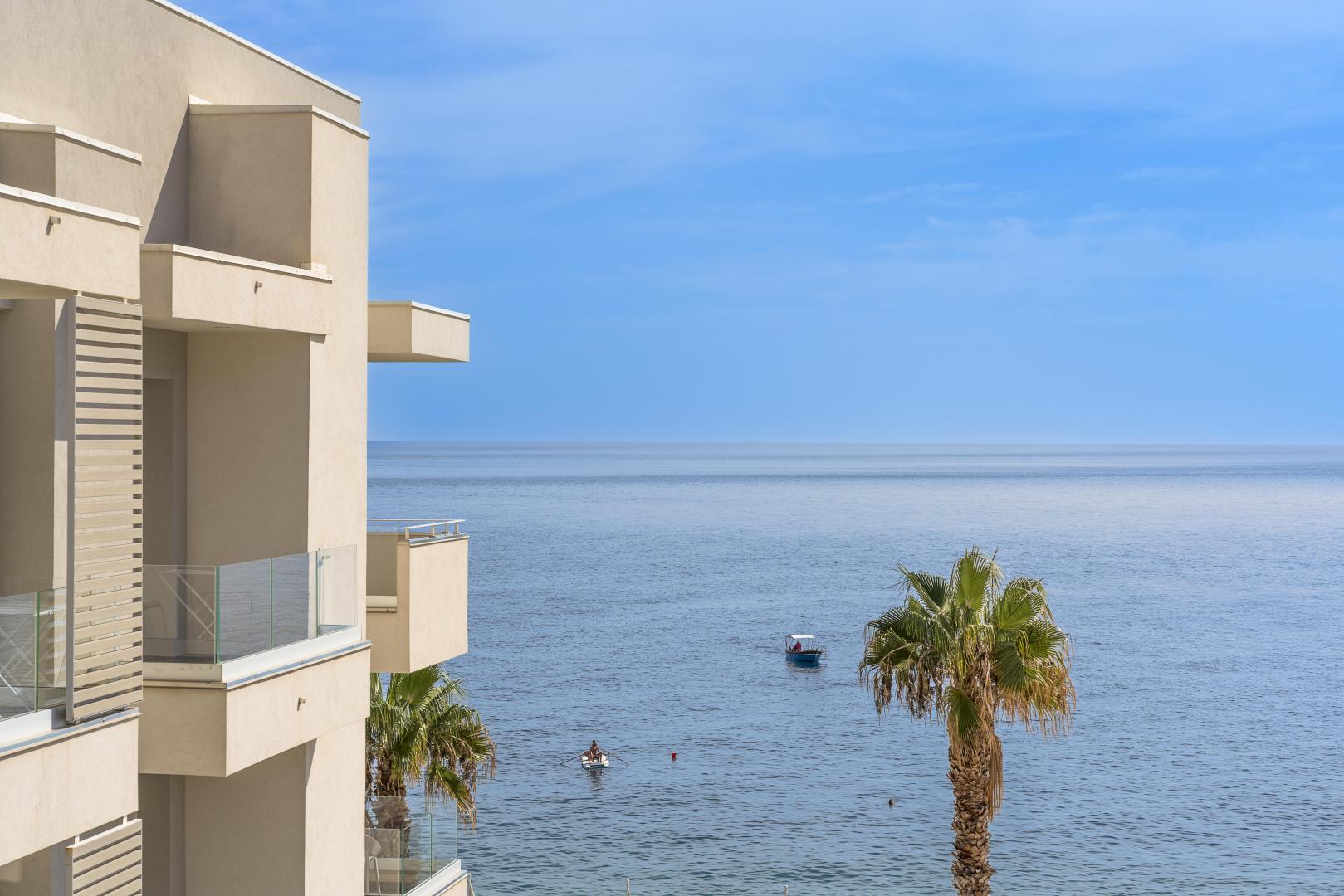 Albatros Beach Hotel foto 16