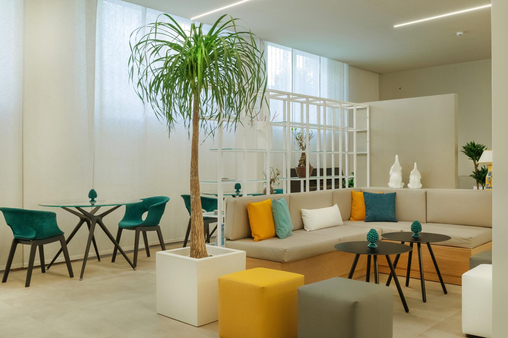 Albatros Beach Hotel foto 45