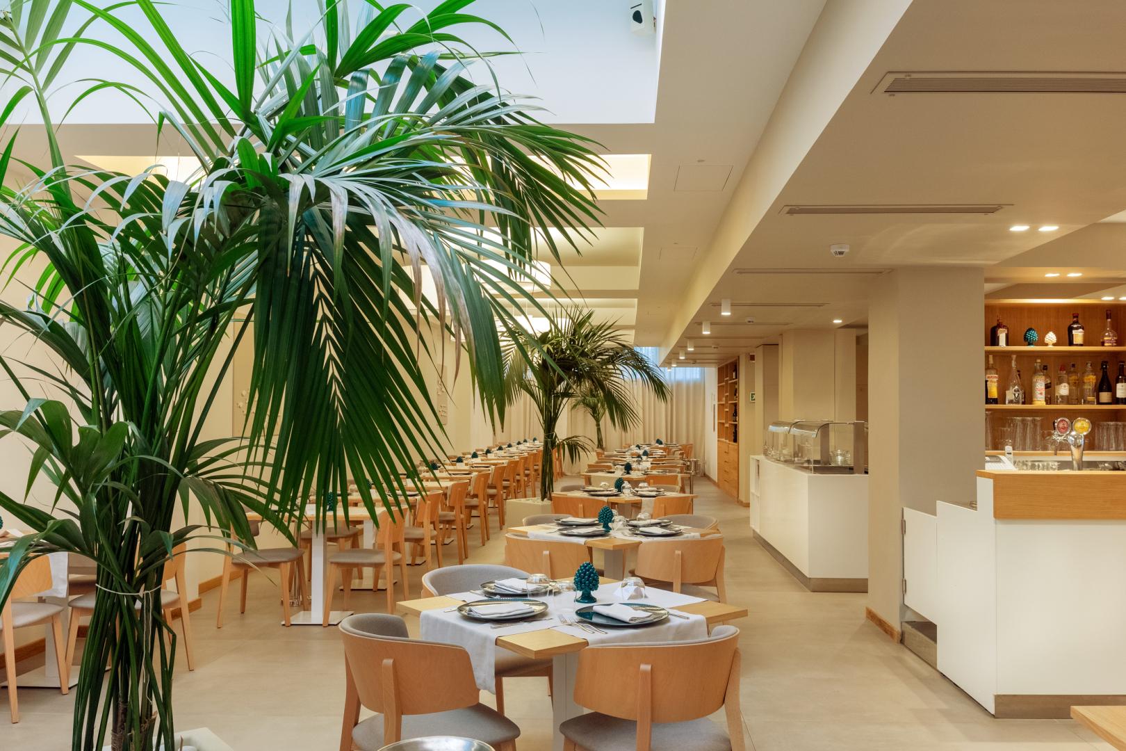 Albatros Beach Hotel foto 18