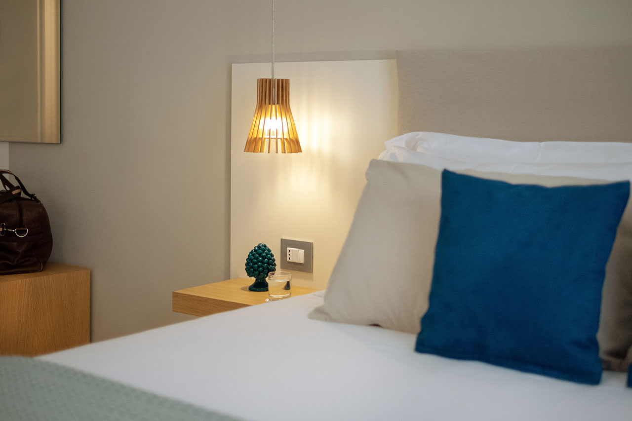 Albatros Beach Hotel foto 10