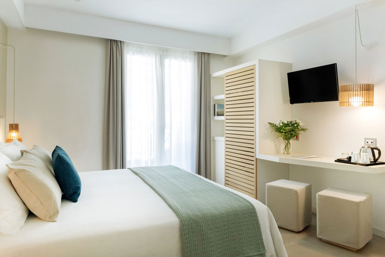 Albatros Beach Hotel foto 17