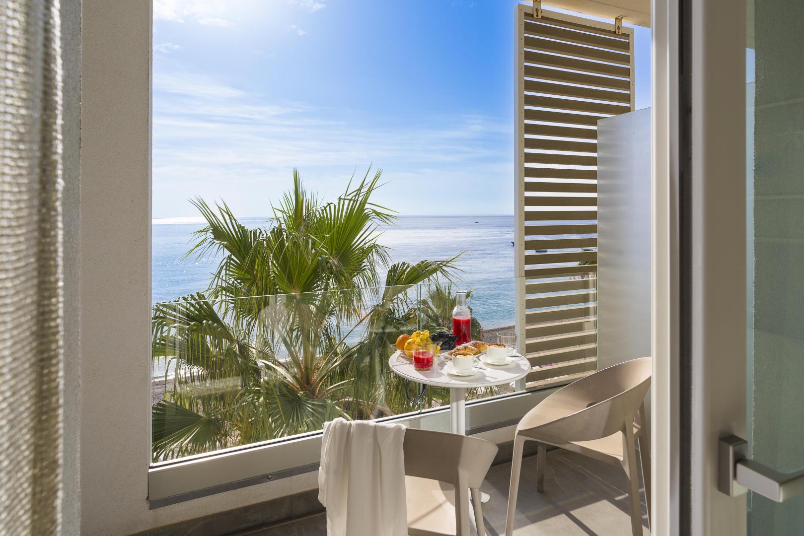 Albatros Beach Hotel foto 33