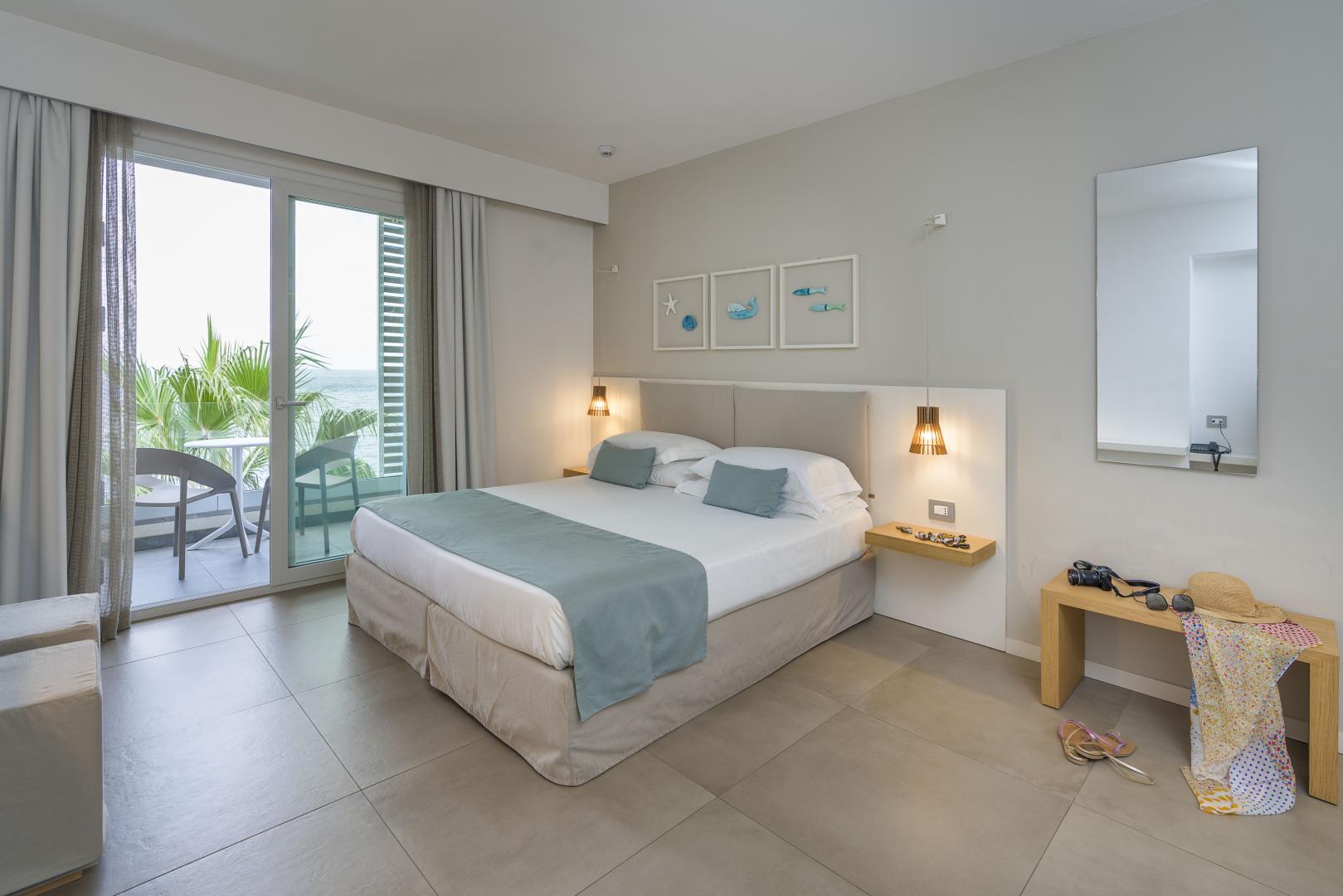 Albatros Beach Hotel foto 38