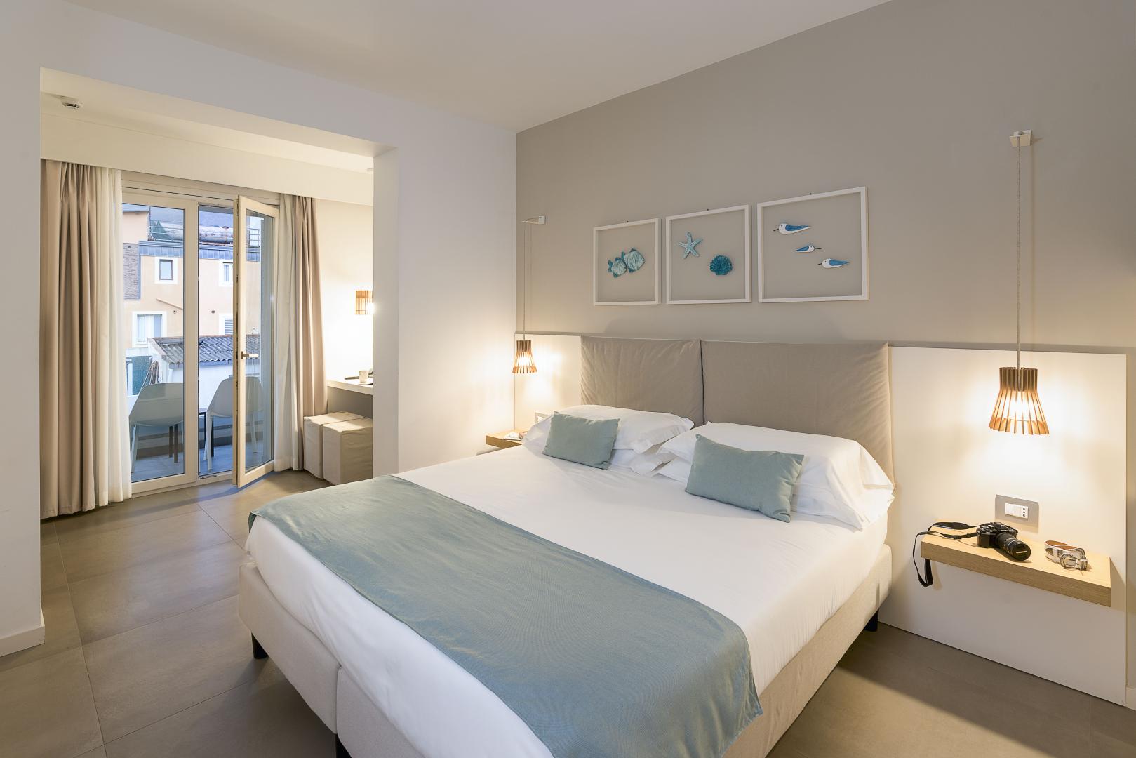 Albatros Beach Hotel foto 48
