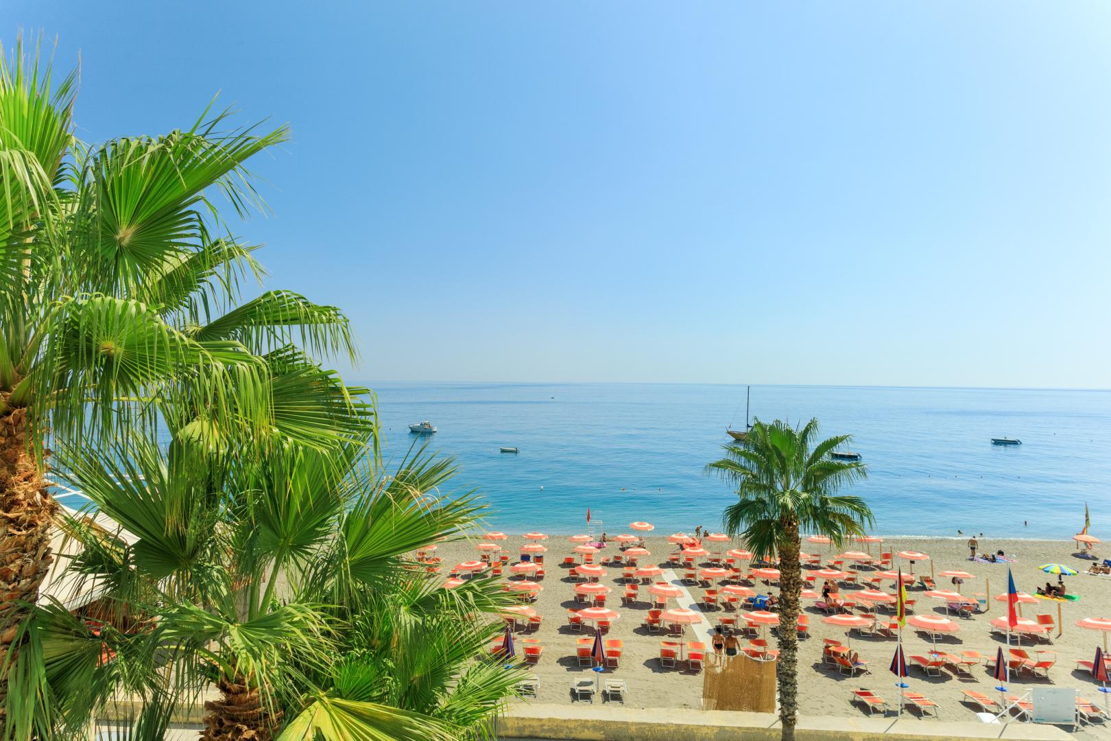 Albatros Beach Hotel foto 36
