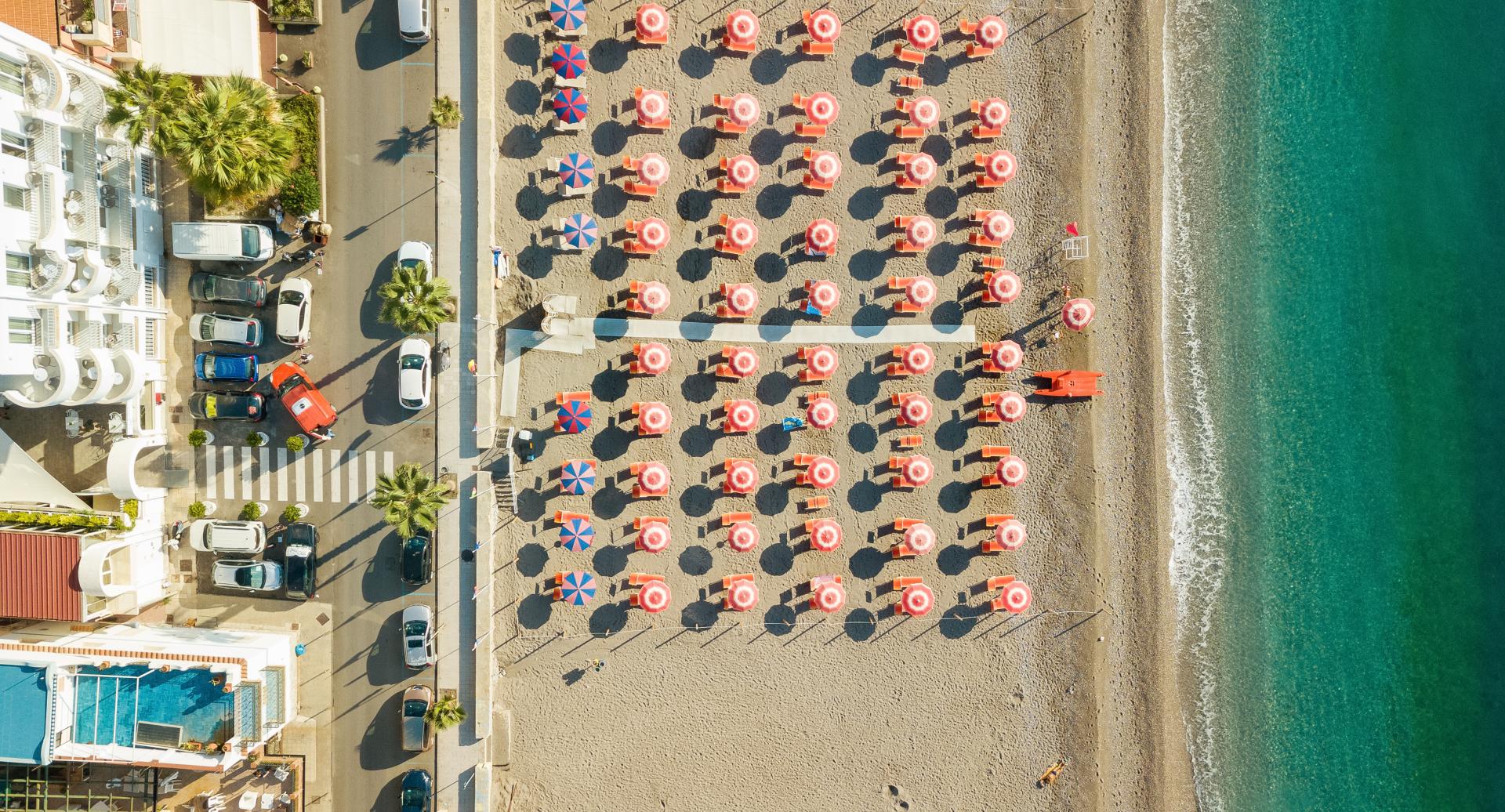 Albatros Beach Hotel foto 14