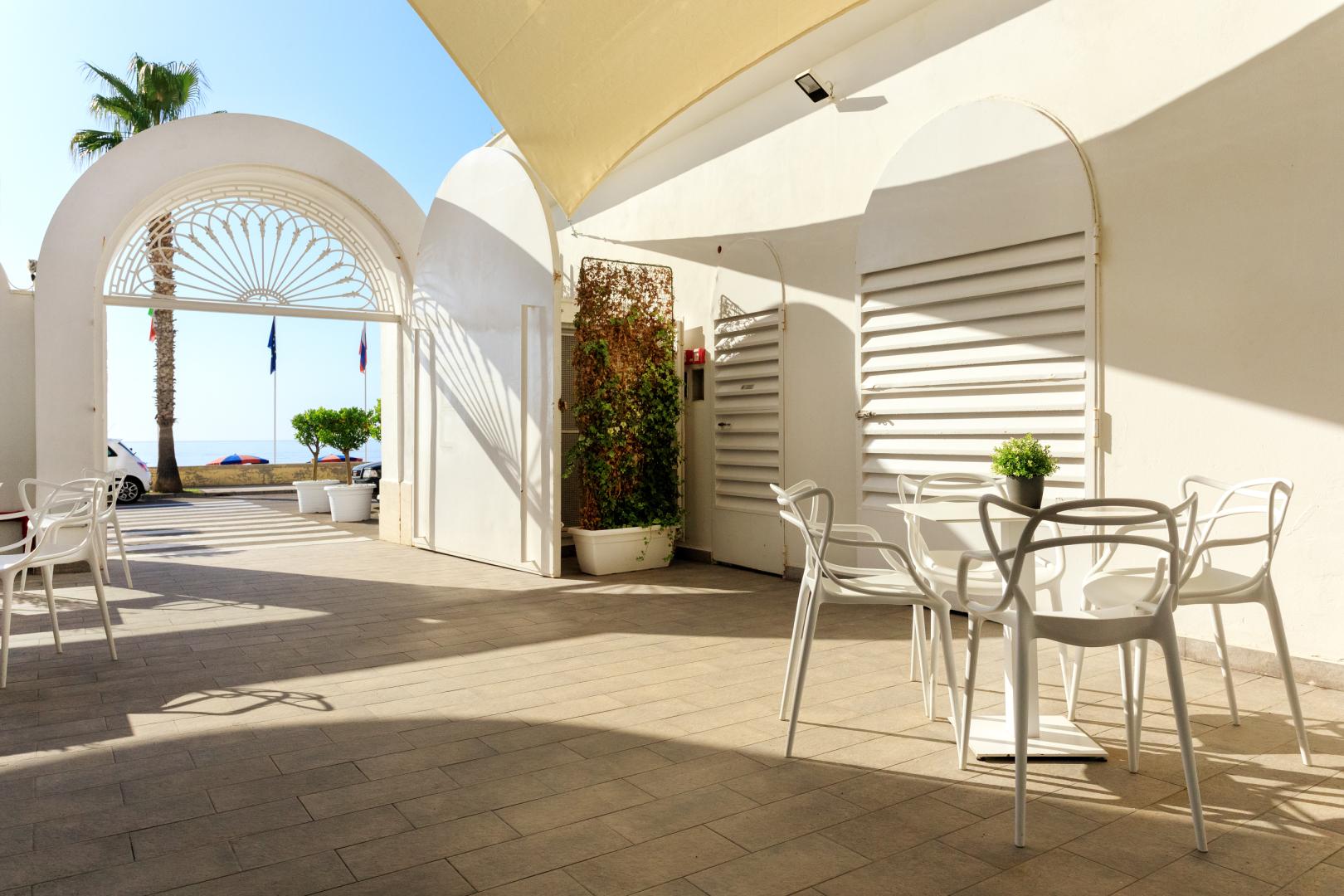 Albatros Beach Hotel foto 20