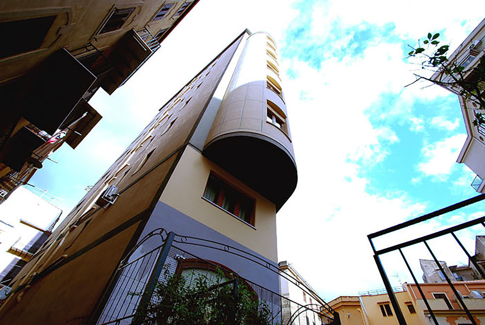 Hotel Vecchio Borgo foto 12