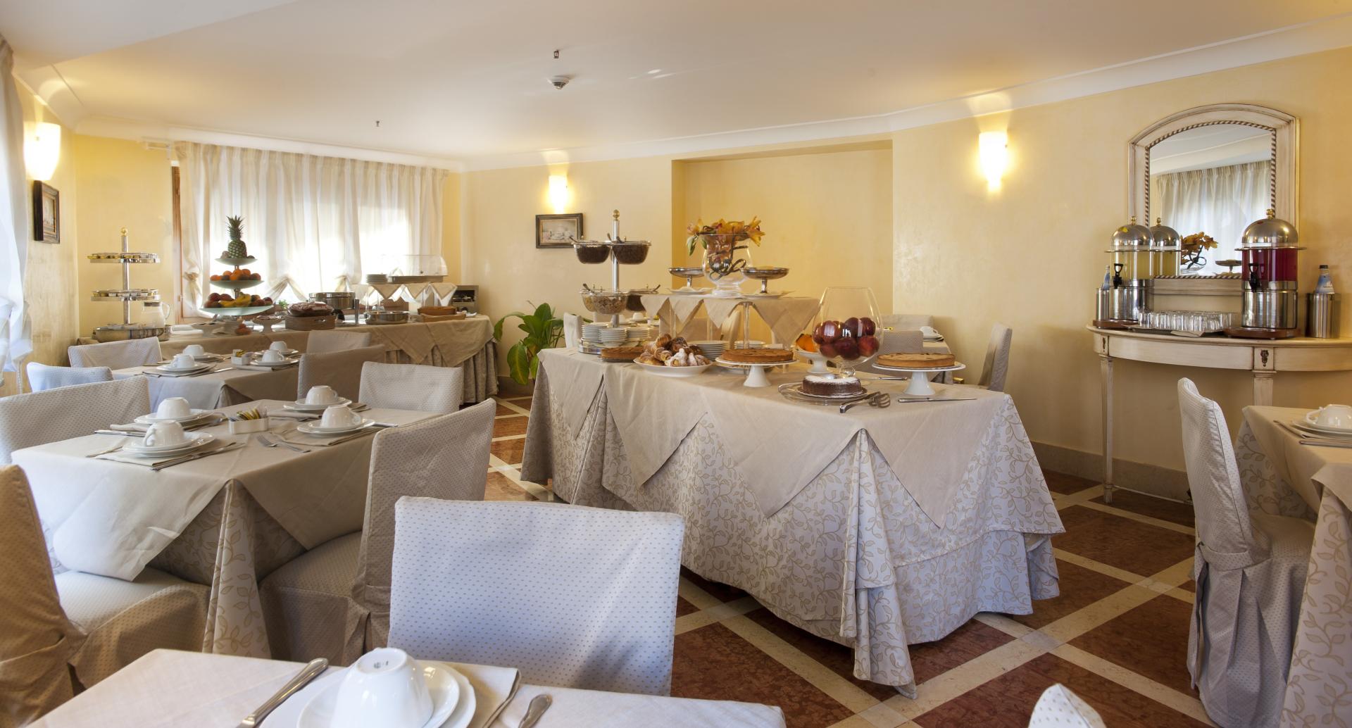 Hotel Vecchio Borgo foto 10